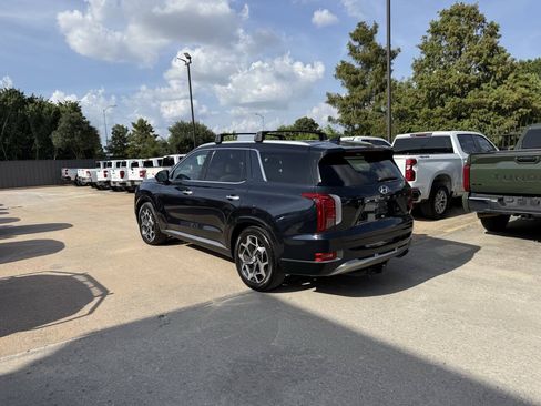 Used 2022 Hyundai Palisade Calligraphy AWD/4WD image 4