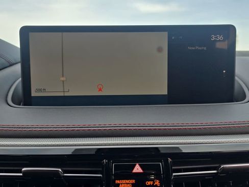 Used 2023 Acura MDX A-Spec image 23