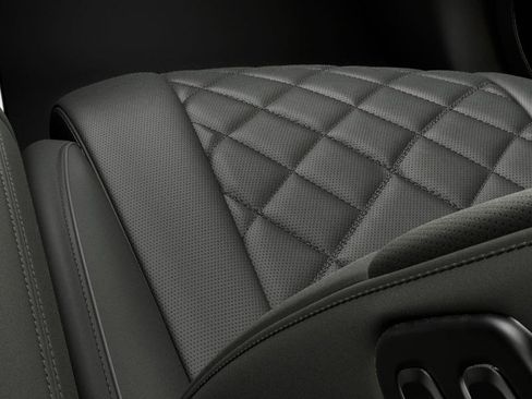 New 2025 Genesis GV80 3.5T Prestige image 16