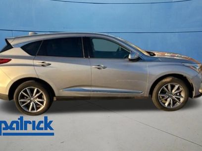 Used 2020 Acura RDX w/ Technology Package