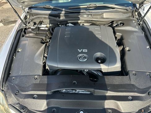 Used 2006 Lexus IS 250 image 26