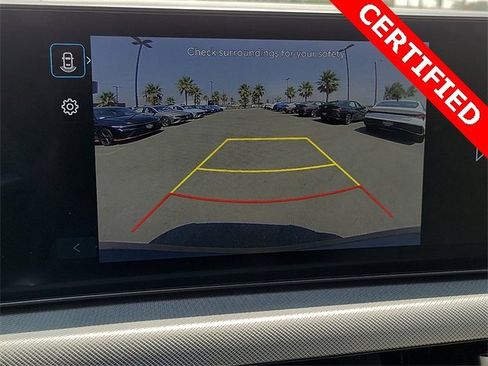 Used 2024 Hyundai Sonata SEL w/ Convenience Package image 10