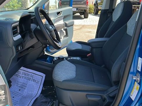New 2026 Ford Maverick XLT FWD image 16