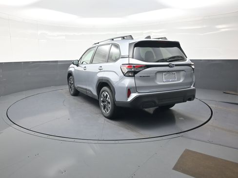 New 2026 Subaru Forester Premium AWD/4WD image 5