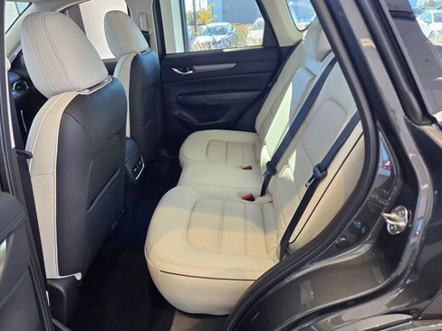 New 2025 MAZDA CX-5 AWD 2.5 S w/ Preferred Package image 14
