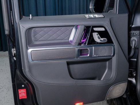 Used 2026 Mercedes-Benz G 550 image 12