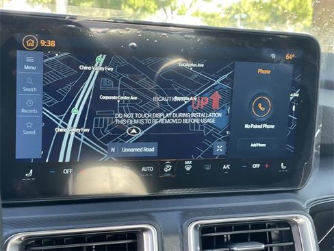 New 2025 Ford Mustang GT Premium image 11