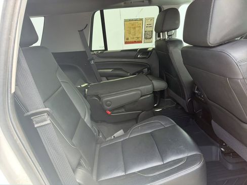 Used 2019 Chevrolet Tahoe LT AWD/4WD image 7