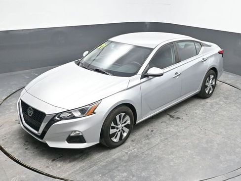 Used 2021 Nissan Altima 2.5 S image 19