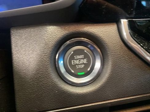 New 2026 Chevrolet Colorado Trail Boss AWD/4WD image 16