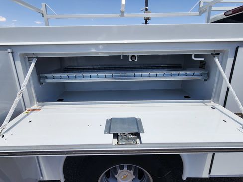 New 2024 Chevrolet Silverado 3500 W/T w/ WT Convenience Package image 19