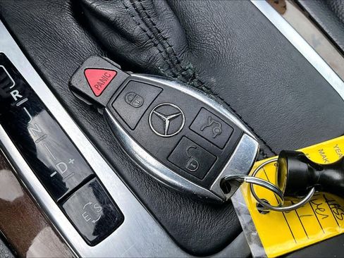 Used 2014 Mercedes-Benz C 250 Sedan image 15