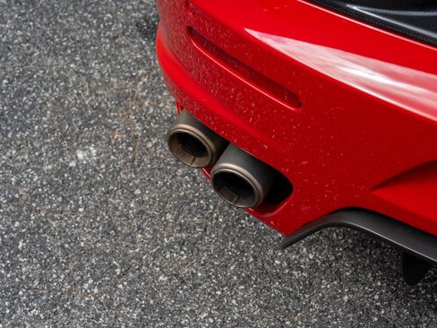 Used 2008 Ferrari F430 Spider RWD image 20