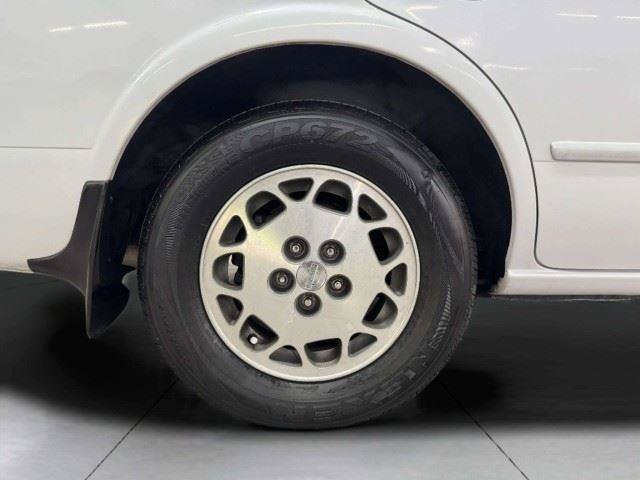 Used 1996 Nissan Maxima FWD image 53