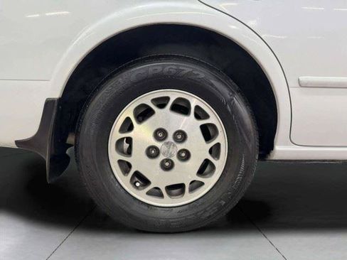 Used 1996 Nissan Maxima FWD image 53