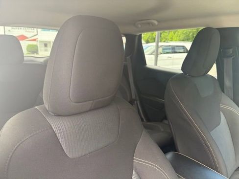 Used 2016 Jeep Cherokee Latitude AWD/4WD image 27