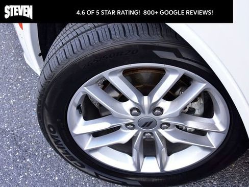 Used 2023 Dodge Durango R/T image 33