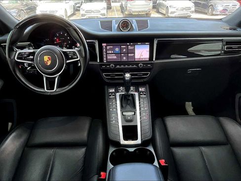 Used 2021 Porsche Macan image 15