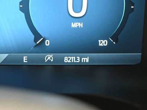 Used 2025 Ford F150 XLT w/ Equipment Group 301A Standard image 38