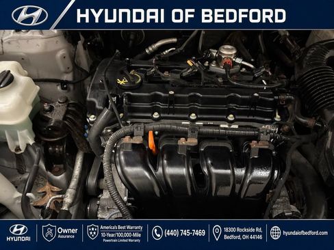 Used 2012 Hyundai Sonata GLS w/ Popular Equipment Pkg FWD image 27