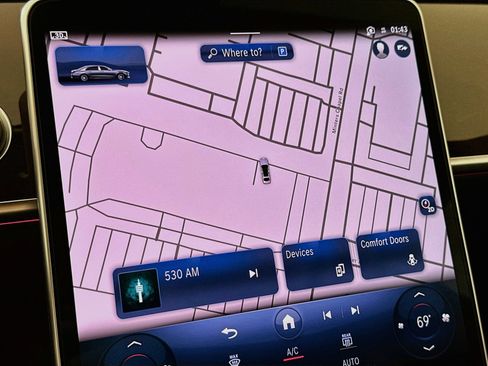 Certified 2024 Mercedes-Benz Maybach S 680 4MATIC image 14