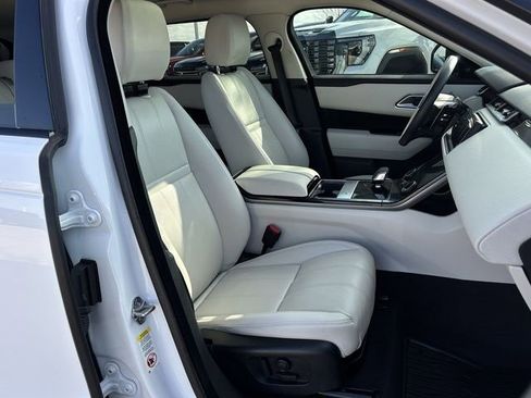 Used 2023 Land Rover Range Rover Velar R-Dynamic S image 25