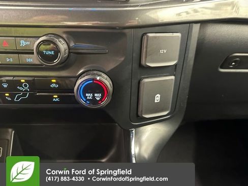 New 2025 Ford F150 STX image 36