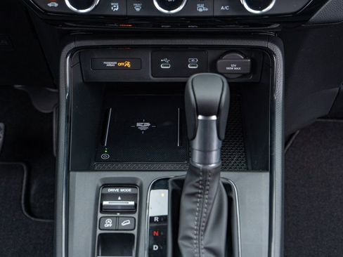 New 2026 Honda CR-V EX-L image 22