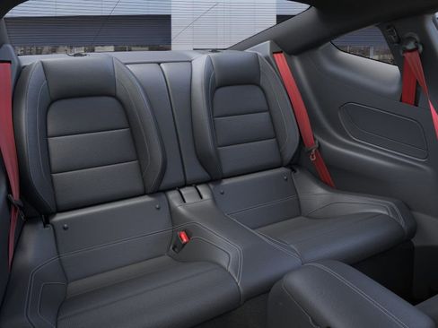 New 2026 Ford Mustang Premium image 11