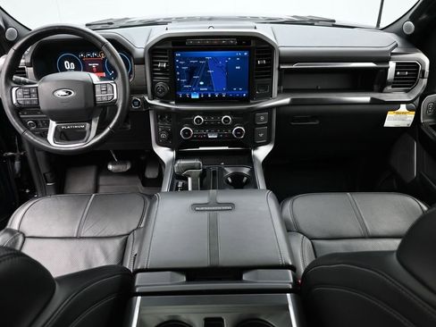 Used 2022 Ford F150 Platinum w/ Equipment Group 701A High image 22