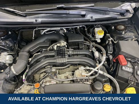 Used 2018 Subaru Impreza 2.0i Premium AWD/4WD image 38