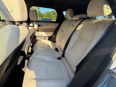 Used 2018 Land Rover Range Rover Velar R-Dynamic SE AWD/4WD image 11