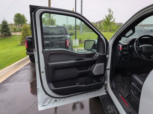 Certified 2024 Ford F150 Raptor AWD/4WD image 24