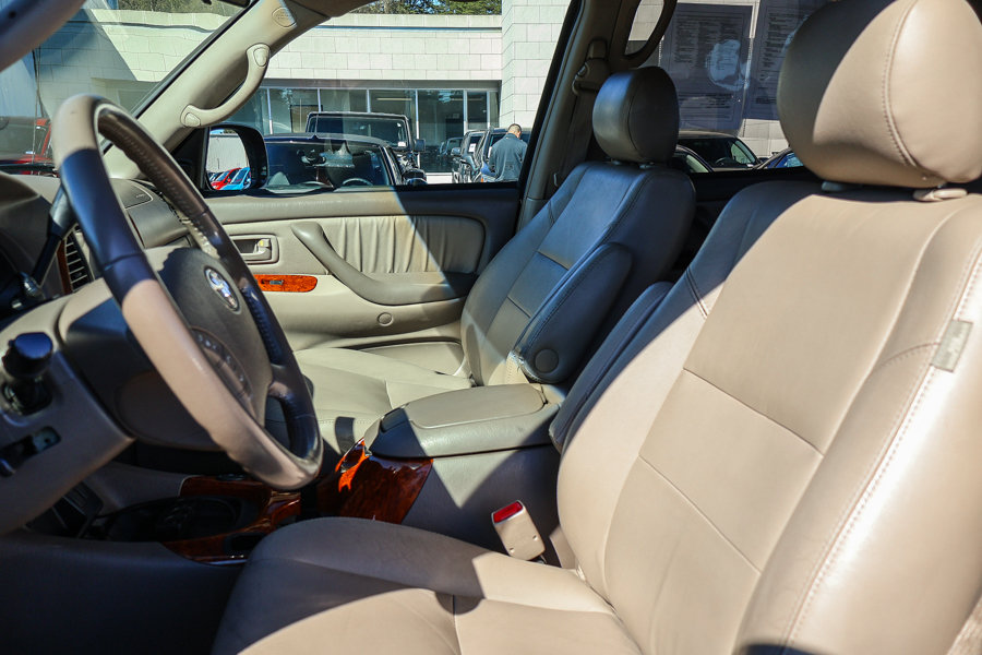 Used 2006 Toyota Tundra Limited RWD image 12