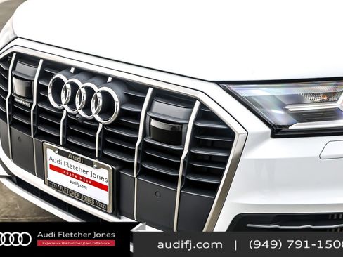 Used 2023 Audi Q7 3.0T Premium Plus w/ Premium Plus Package image 12