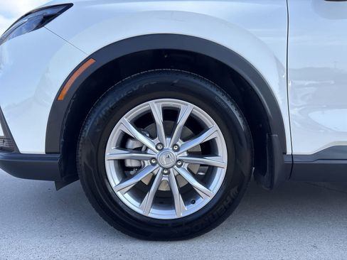 Certified 2024 Honda CR-V EX-L image 8