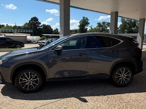 Used 2025 Lexus NX 250 FWD w/ Accessory Package (2T) image 4