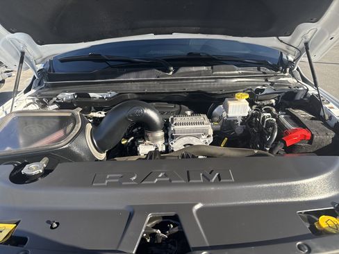 Used 2023 RAM 1500 Rebel w/ Rebel Level 1 Equipment Group image 24