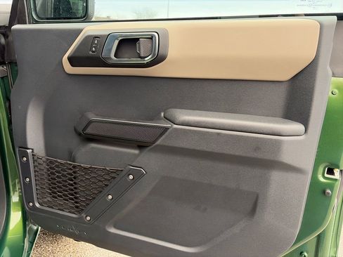 Used 2025 Ford Bronco Big Bend image 13