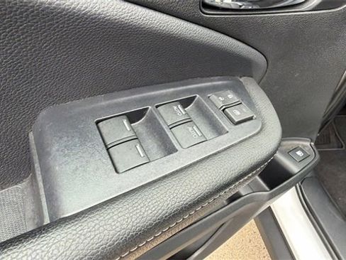 Used 2024 Honda Ridgeline RTL image 19