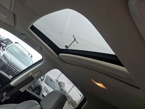 Used 2016 Honda CR-V EX-L image 15