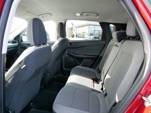 Certified 2022 Ford Escape SE w/ Convenience Package image 12