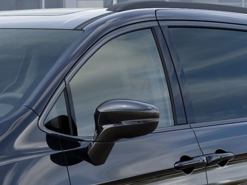 New 2025 Chrysler Pacifica Limited w/ Trailer Tow Group image 12