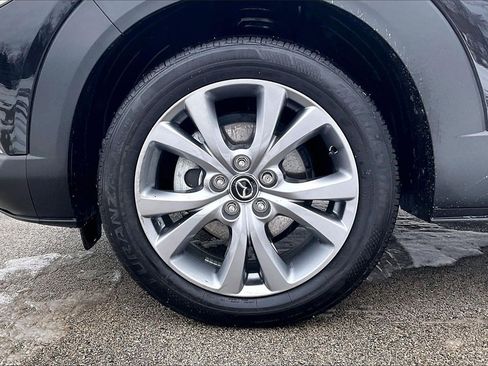 Certified 2023 MAZDA CX-30 AWD 2.5 S w/ Premium Package image 9