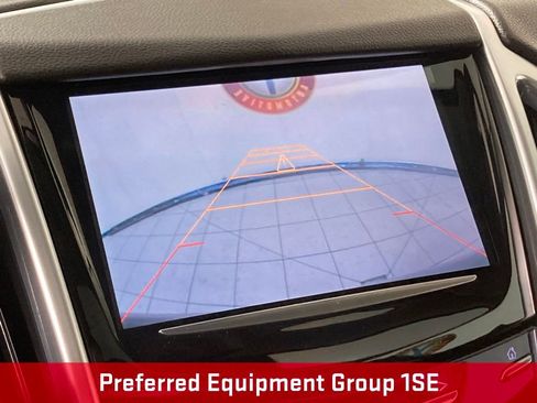 Used 2013 Cadillac SRX Premium image 4