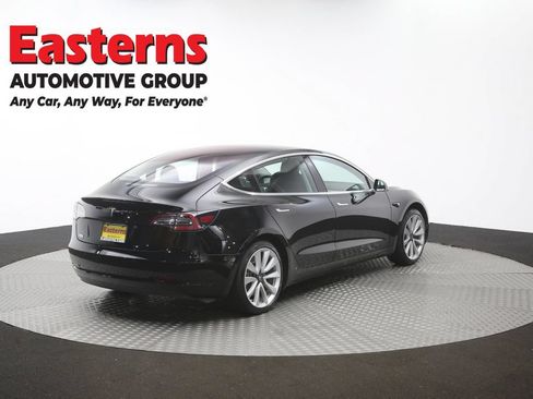 Used 2018 Tesla Model 3 Long Range RWD image 35