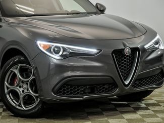 Used 2020 Alfa Romeo Stelvio Sport w/ Quick Order Package 22J Sport video 2