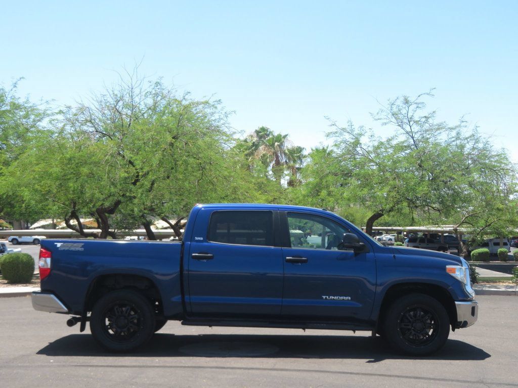 Used 2014 Toyota Tundra SR5 w/ SR5 Upgrade Package RWD image 3