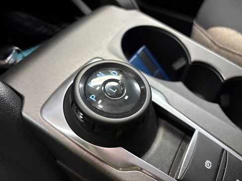 Used 2025 Ford Bronco Sport Big Bend image 24