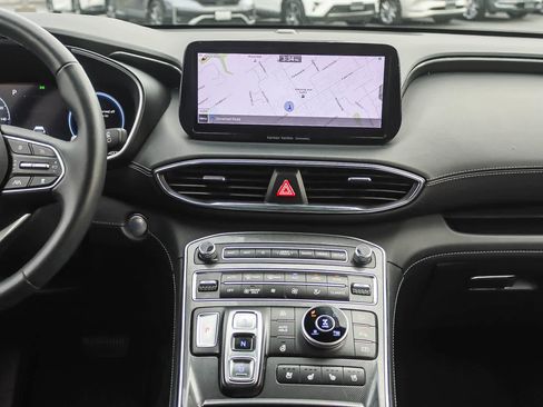 Used 2022 Hyundai Santa Fe Limited image 12